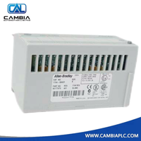 1794-OW8 | Allen-Bradley | Módulo de salida de relé FLEX I/O de 8 canales