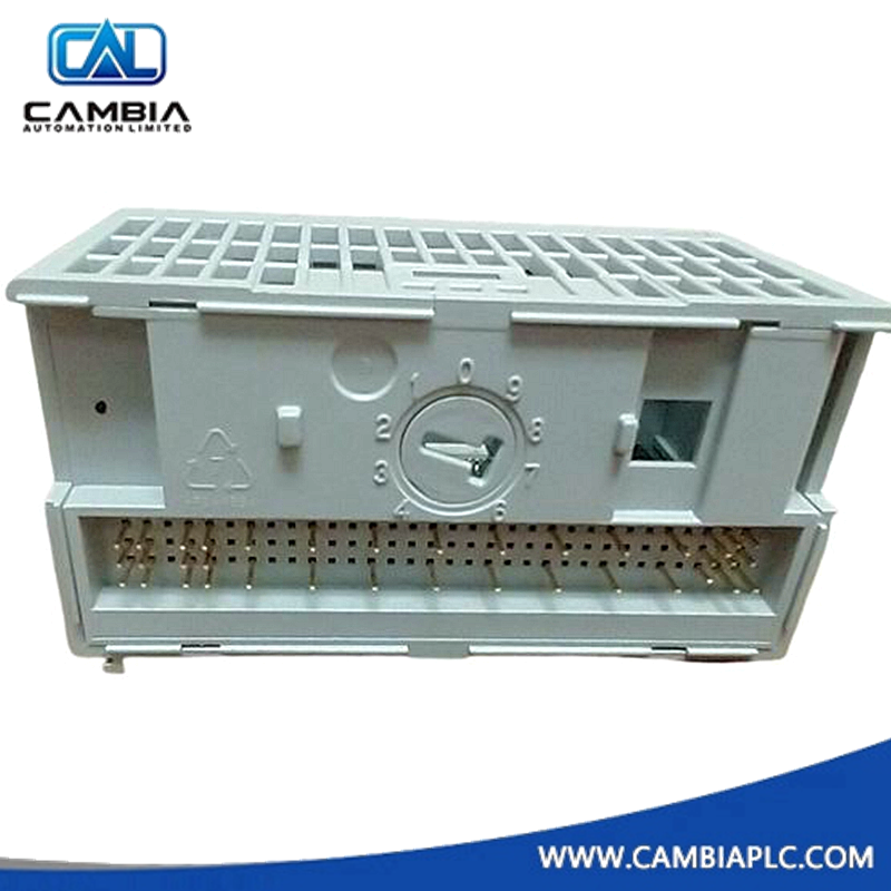 Módulo de salida digital de 16 puntos AB Allen Bradley 1794-OB16A FLEX I/O
