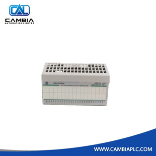 Allen-Bradley 2711P-RSACDIN PLC SYSTEM