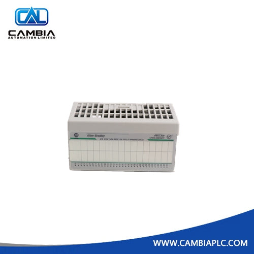 Allen-Bradley 1746-IC16 AB Module New Original factory