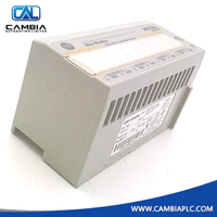 Módulo contador de pulsos de 4 canales Allen-Bradley 1794-IP4 FLEX I/O