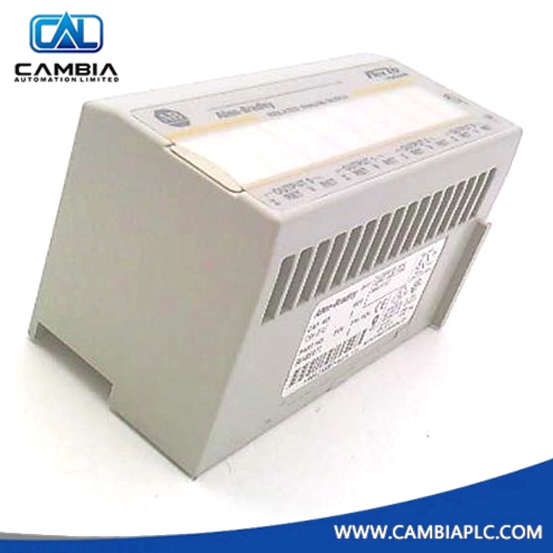 Módulo contador de pulsos de 4 canales Allen-Bradley 1794-IP4 FLEX I/O