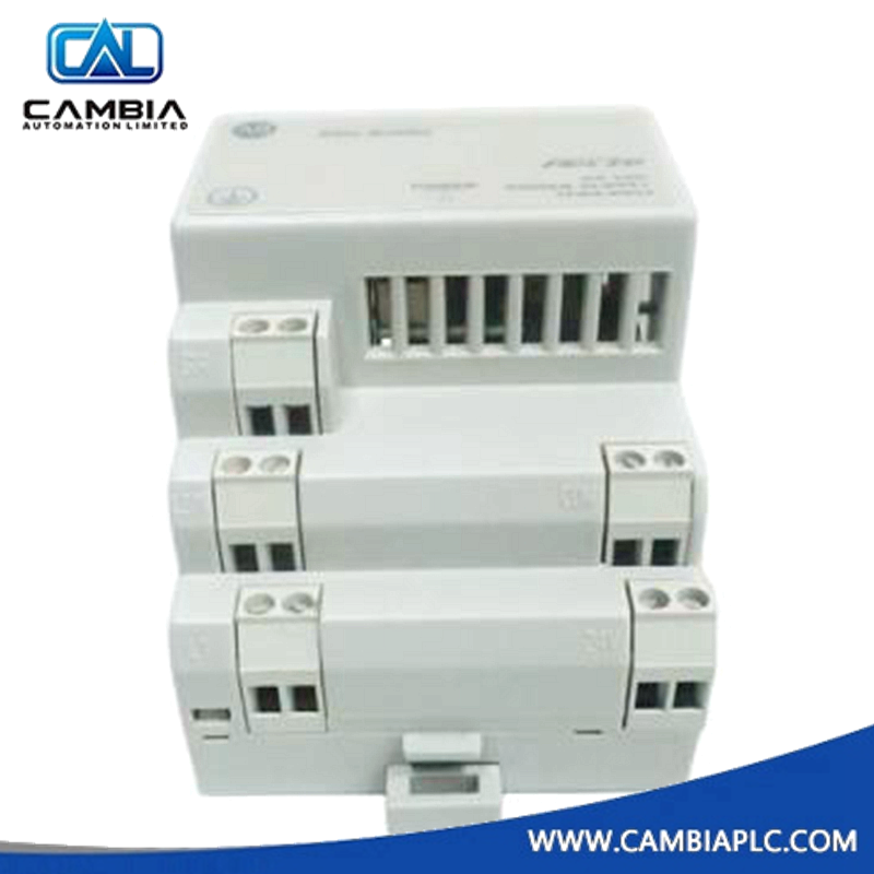 مصدر طاقة الإدخال/الإخراج المرن AB Allen-Bradley 1794-PS13 (85-264 فولت تيار متردد إلى 24 فولت تيار مستمر 1.3 أمبير)