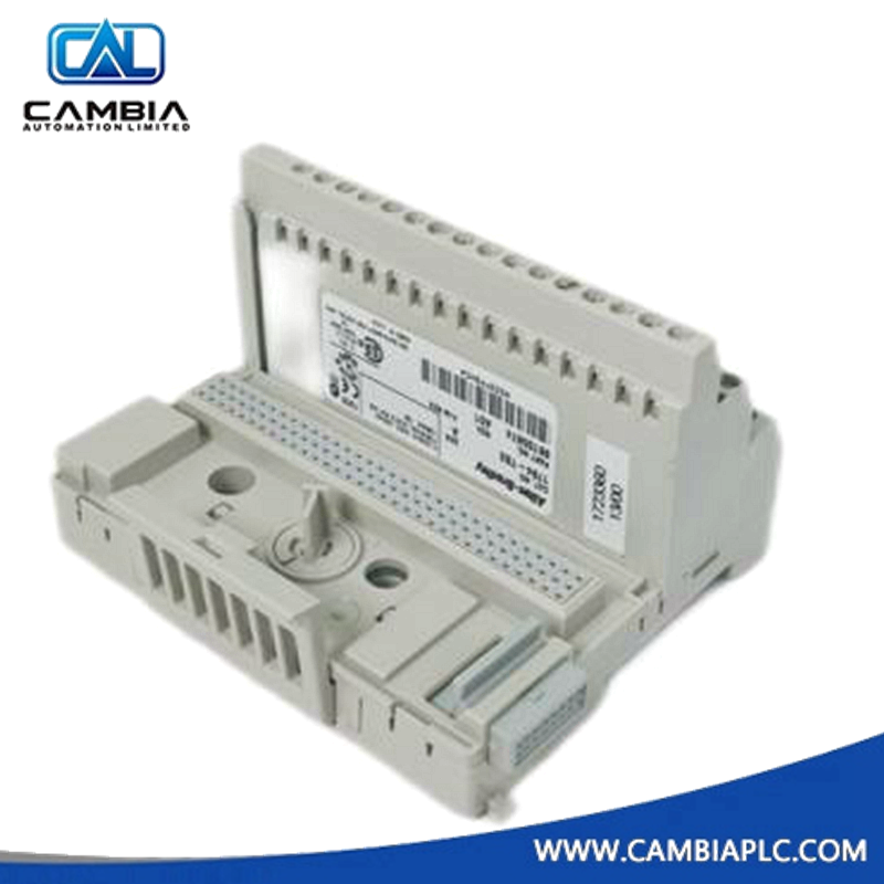 1794-TB3GS | Unidad base terminal Allen Bradley 1794