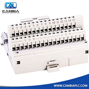 1794-TB3GS | Unidad base terminal Allen Bradley 1794