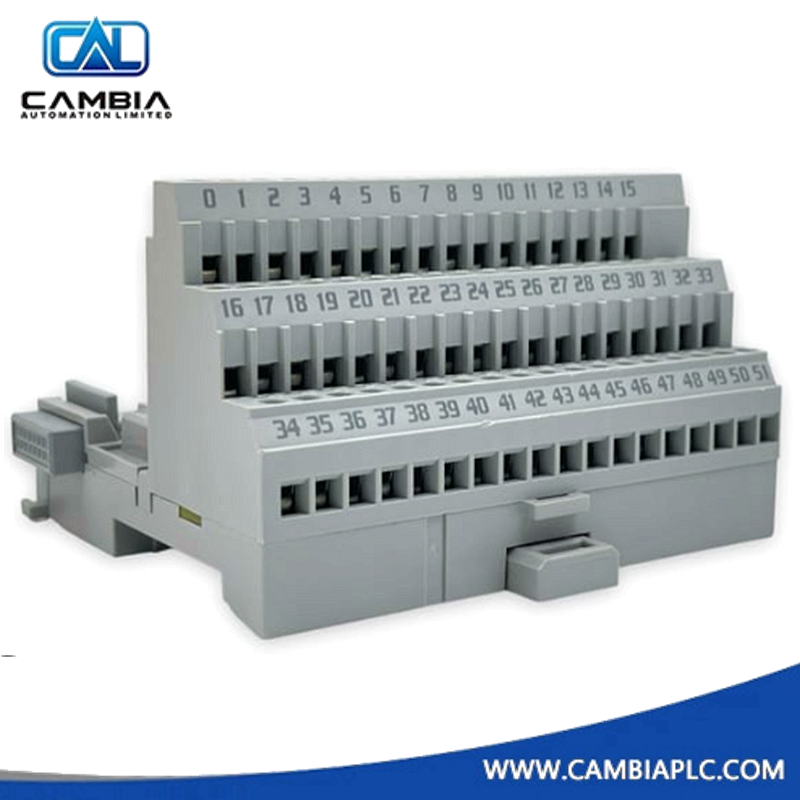 1794-TB3GS | Unidad base terminal Allen Bradley 1794