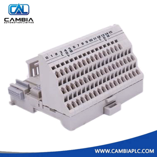 1794-TB3S | Unidad base de terminal de E/S FLEX de Allen Bradley 1794TB3S