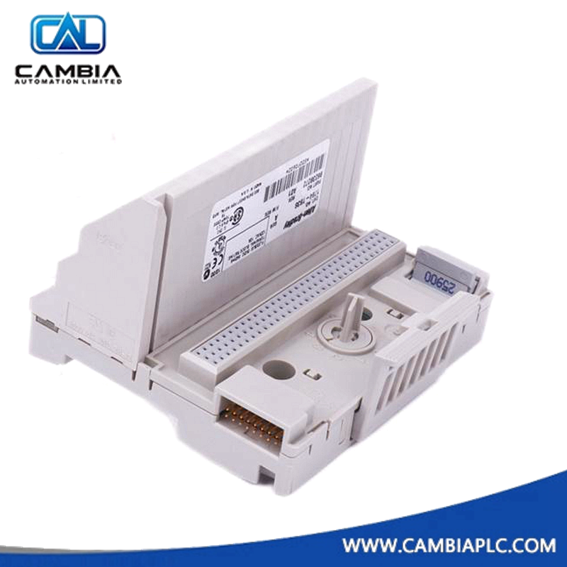 1794-TB3S | وحدة قاعدة طرفية للإدخال والإخراج FLEX من Allen Bradley 1794TB3S