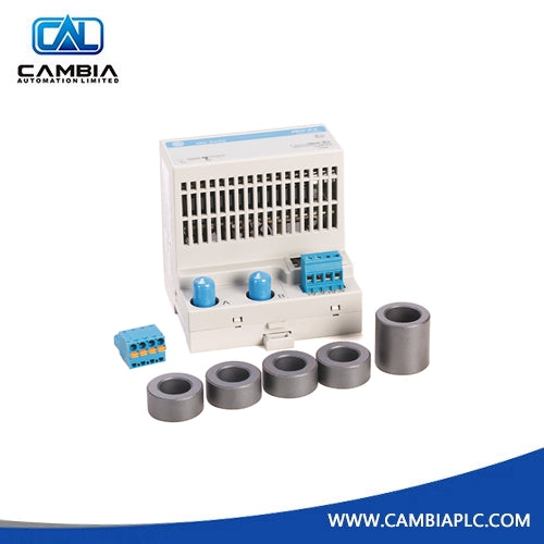 Allen-Bradley 1797-ACNR15 Dual Media External Adapter