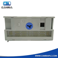 Módulo de peine de temperatura de 8 puntos FlexEx 1797-IRT8 de Rockwell Allen-Bradley AB
