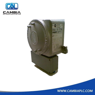 Allen Bradley 1797-PS2E2 DC Power Supply in Stock