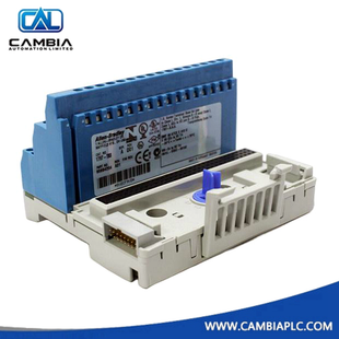 Módulo base de terminal de E/S Flex Ex de Allen Bradley Rockwell 1797-TB3, nuevo