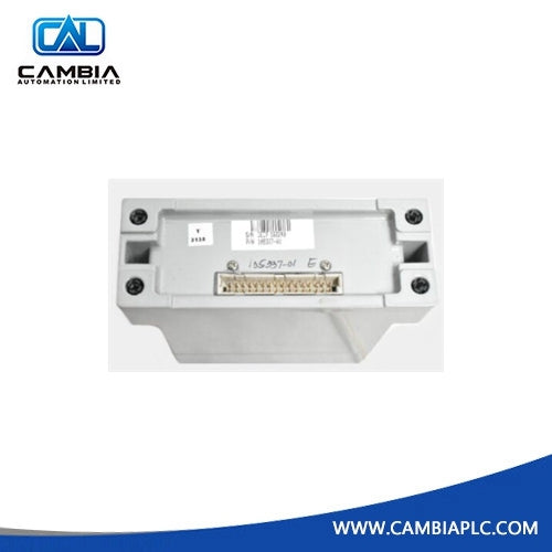 Con Caja Bently Nevada 1800/15-12-90-02-00 Repuestos 