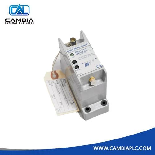 1800/15-12-90-02-00 Bently Nevada FieldMonitor Vibration Module