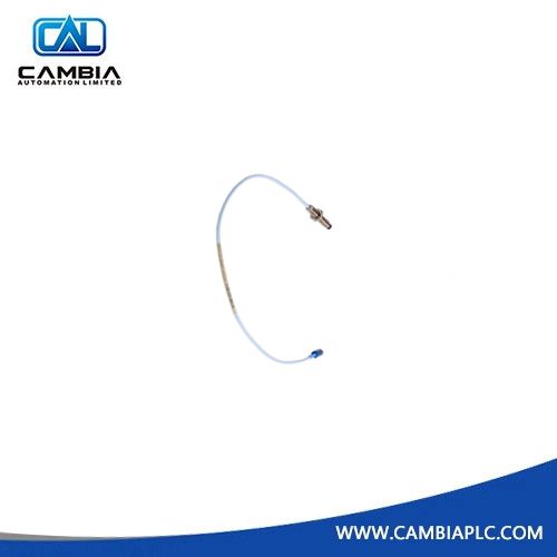 Bently Nevada 1800/20‑XX‑90‑02‑00 Proximity Probe
