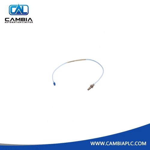 Bently Nevada 1800/20‑XX‑90‑02‑00 Proximity Probe