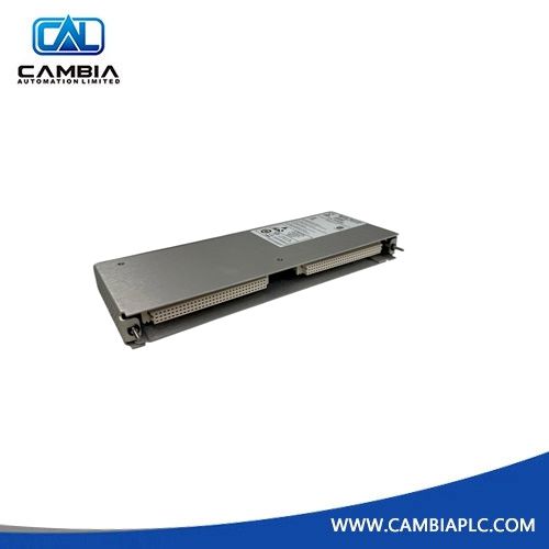 Proximitor I/O Modules 184139‑10 Bently Nevada