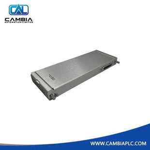 Proximitor I/O Modules 184139‑10 Bently Nevada