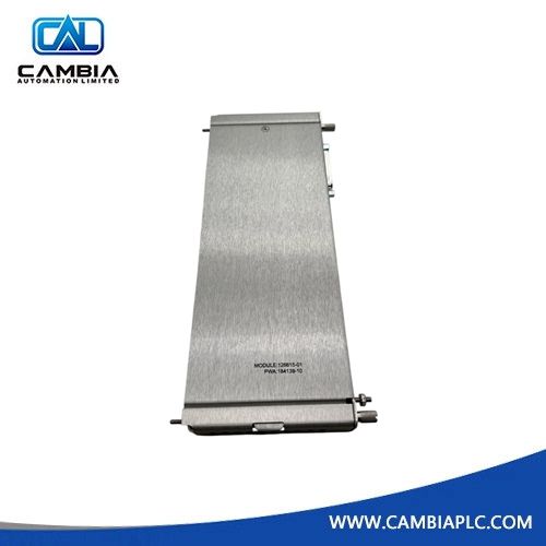 Proximitor I/O Modules 184139‑10 Bently Nevada