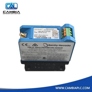 ເຊັນເຊີຄວາມໃກ້ຄຽງ BENTLY NEVADA 18745-04 5 ມມ