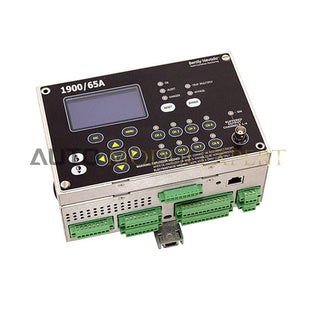 General Purpose Vibration Monitor Bently Nevada 1900/65A-01-01-03-00-01