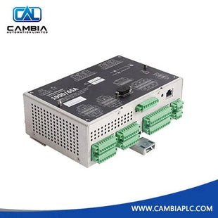 Bently Nevada 1900/65A-01-00-01-00-00 Machinery Condition Monitor