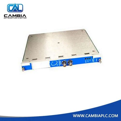 Bently Nevada 190214-01 Normal I/O Module