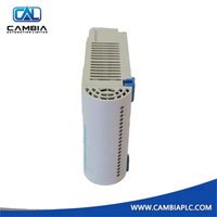 1C31199G06 | Módulo de entrada analógica | Ovation Westinghouse
