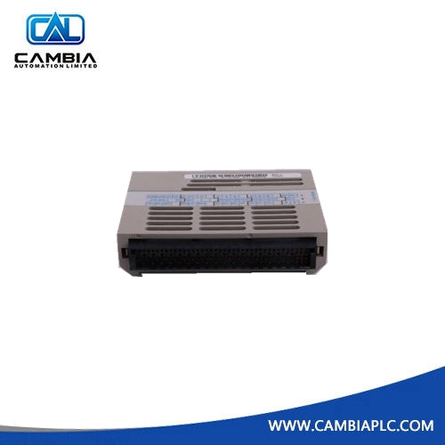 Ovation 1C31116G03 Input Module 0-20ma