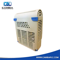 Módulo de entrada/salida industrial Emerson Ovation 5X00589G01