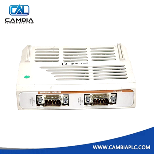 وحدة شخصية موضع الصمام 1C31197G04 من Westinghouse Ovation