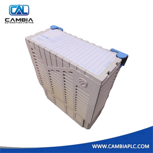 وحدة الإدخال التناظرية Westinghouse Ovation 1C31116G05