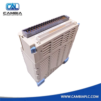 Módulo de entrada analógica Westinghouse Ovation 1C31116G05