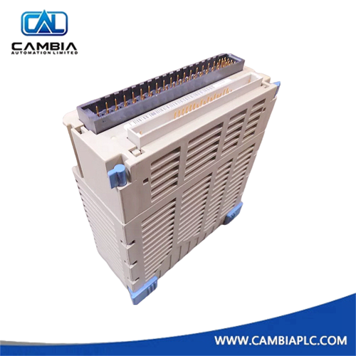 Módulo de entrada analógica Westinghouse Ovation 1C31116G05