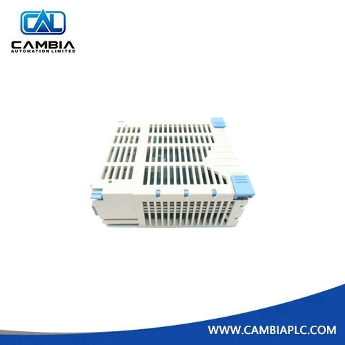 OVATION 1C31181G04 Module ~cambiaplc