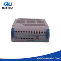 Emerson Ovation 1C31123G01 Digital Output Electronics Module (16-Channel)