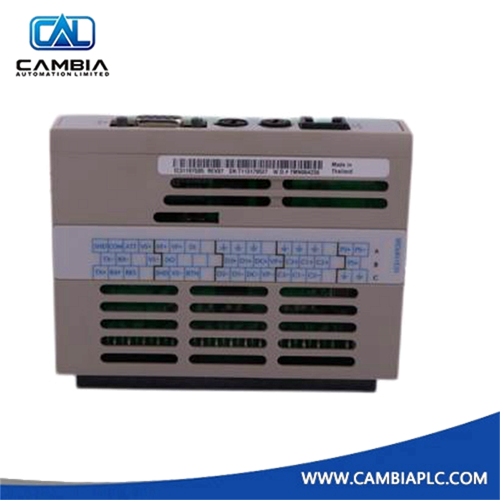 1X00690H01 | Emerson Ovation | Digital Input Module