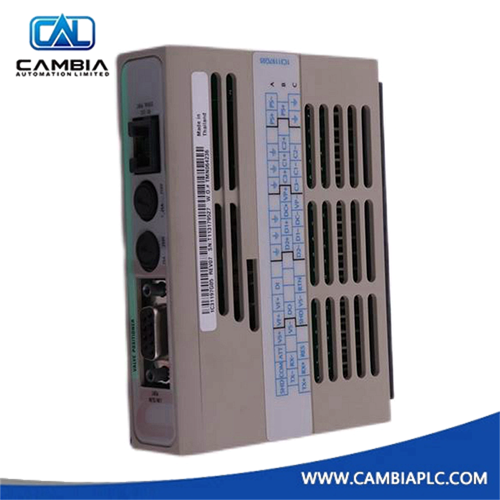1C31157G02 | Emerson Ovation | 125 V Sequence of Events (SOE) Module