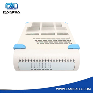 Emerson Ovation 5X00070G03 High-Speed Analog Input Module