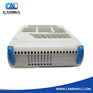 5X00490G23 | Ovation | Analog Input Module