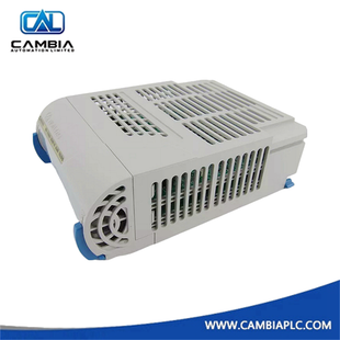 5X00490G23 | Ovation | Analog Input Module