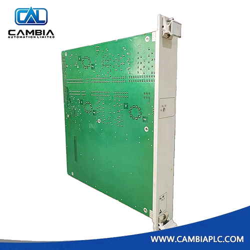 1KHL015107R0001  | ABB P4LR Control Board RXRFP4LR
