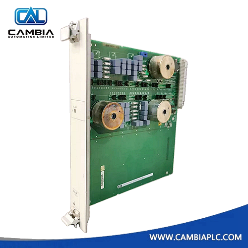 In Stock ABB 1KHL015000R0001 P7LC Control Unit