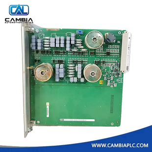 1KHL015107R0001 | Placa de control ABB P4LR RXRFP4LR