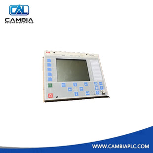 ABB 1KHL160003R0001B Numerical Feeder Protection Relay