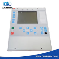 ABB 1KHL160006R0001C Line Distance Protection Unit