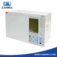 ABB 1KHL160006R0001 Human Machine Interface