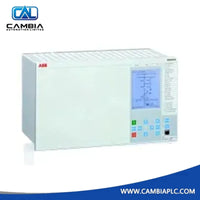 ABB 1KHL160006R0001 Human Machine Interface