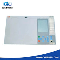 ABB 1KHL160006R0001 Human Machine Interface