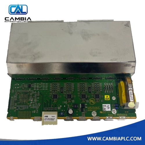 ABB 1KHL178012R0001M Display Unit